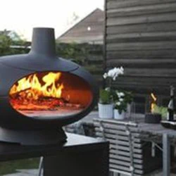 Morsø Grill Forno